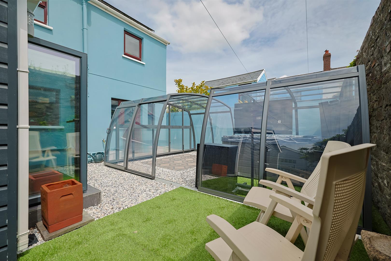 The Harbour, Burry Port, SA16 0ER